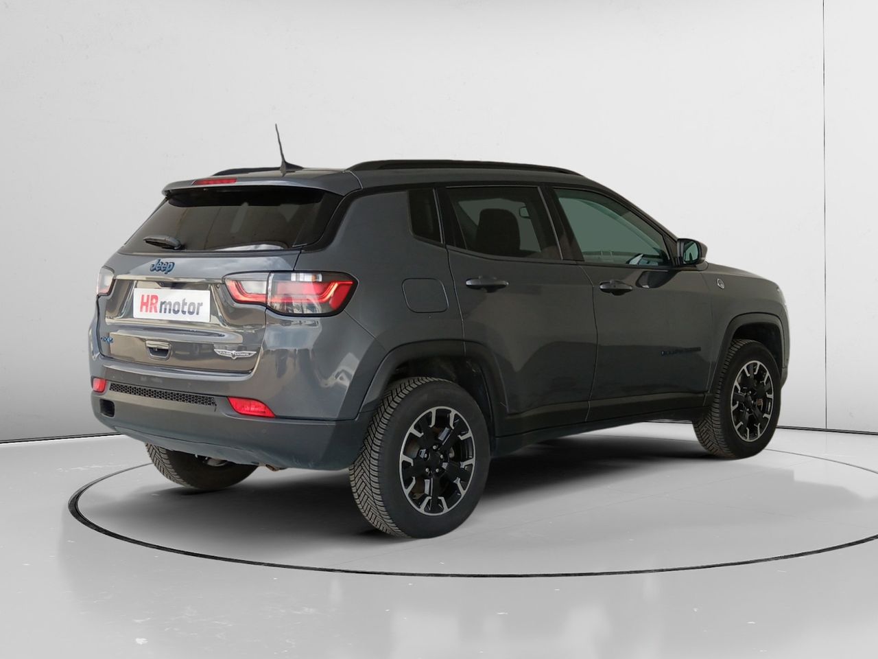 Foto Jeep Compass 2