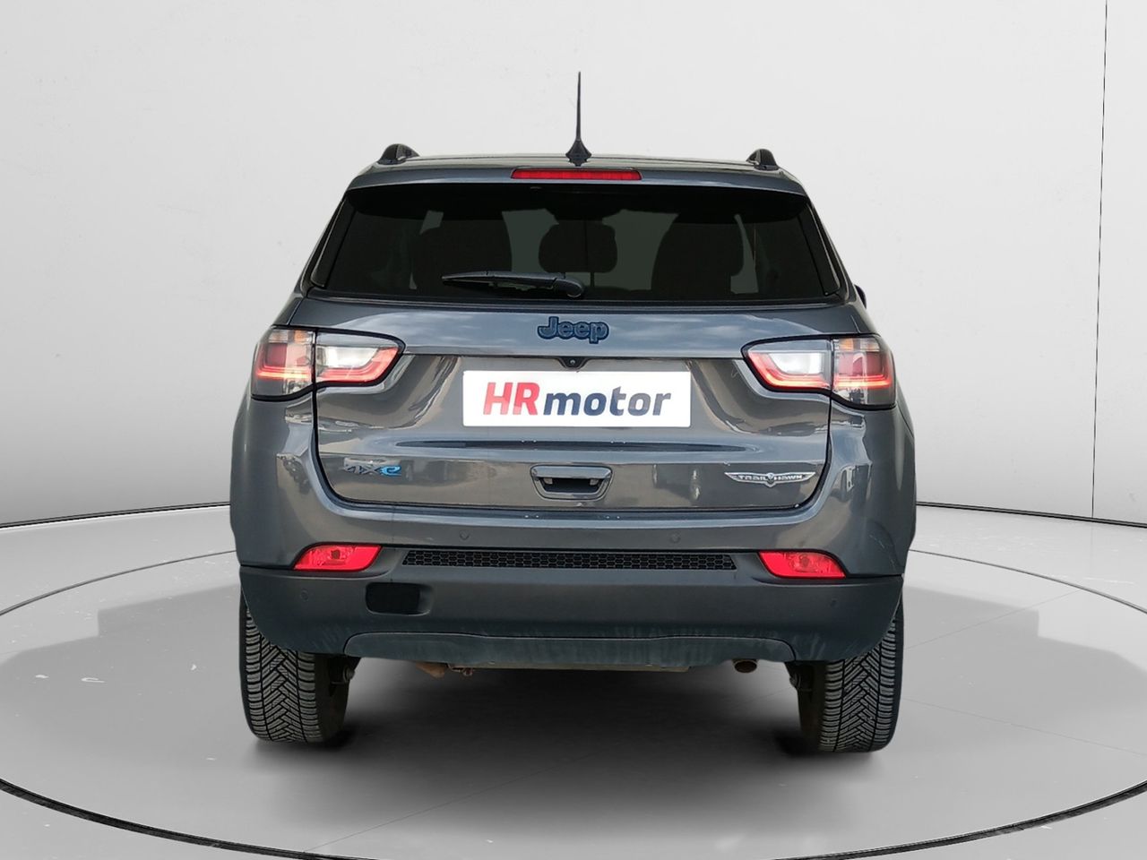 Foto Jeep Compass 3