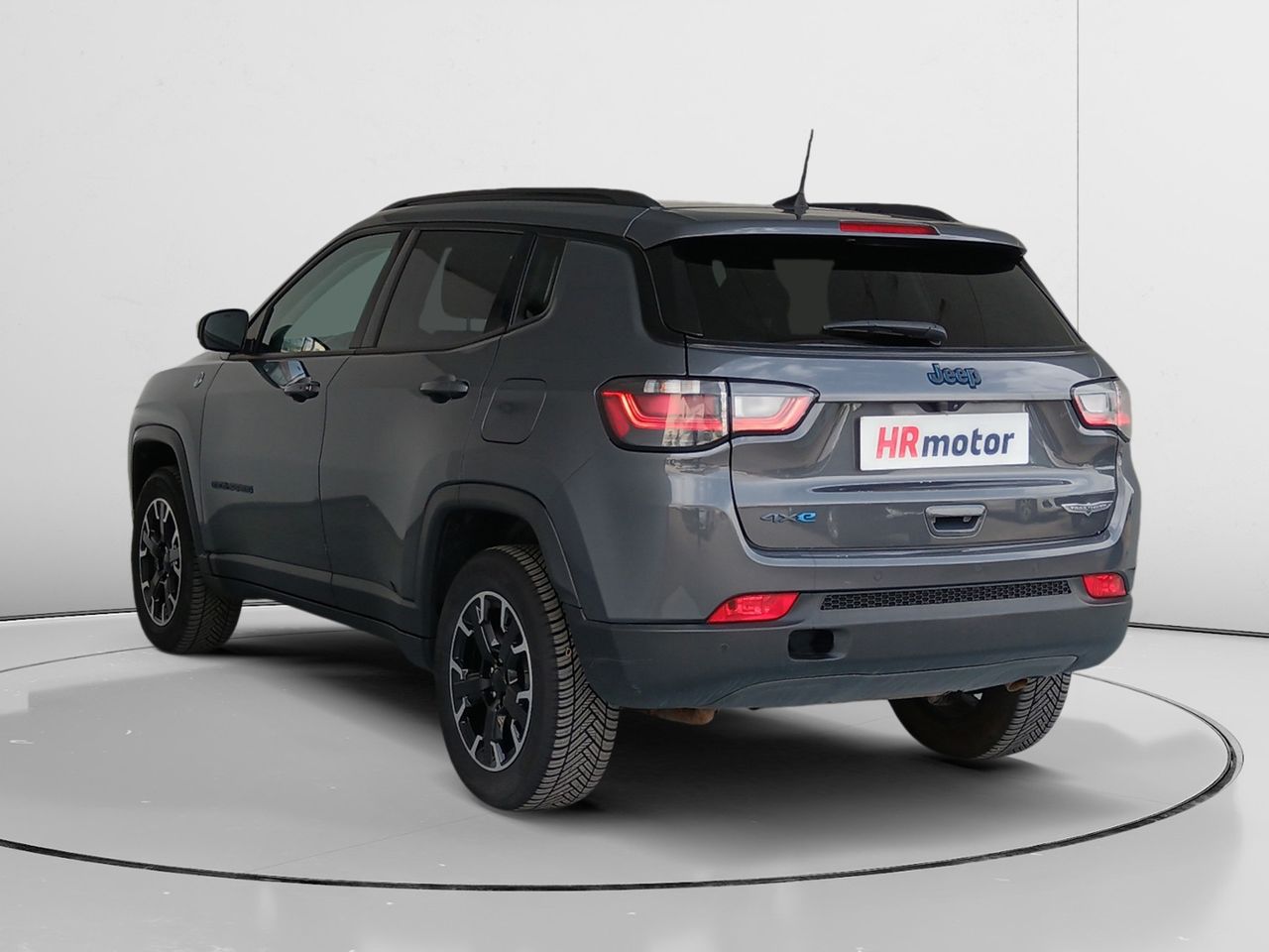 Foto Jeep Compass 4