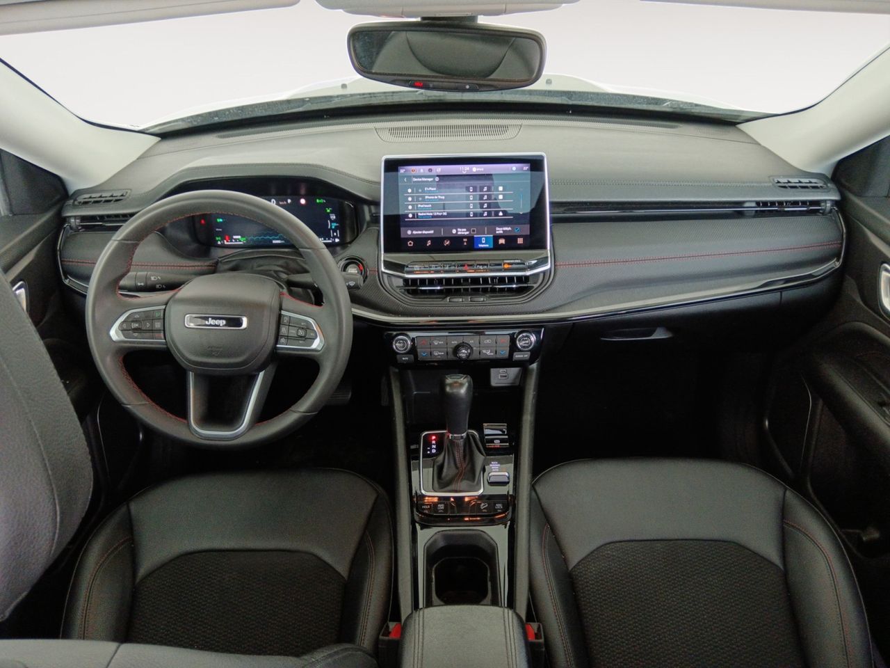 Foto Jeep Compass 6