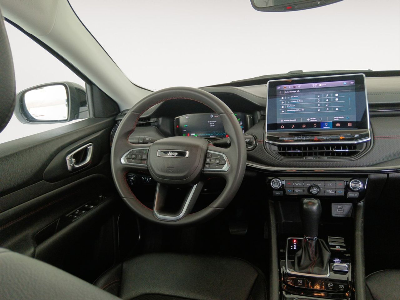 Foto Jeep Compass 7
