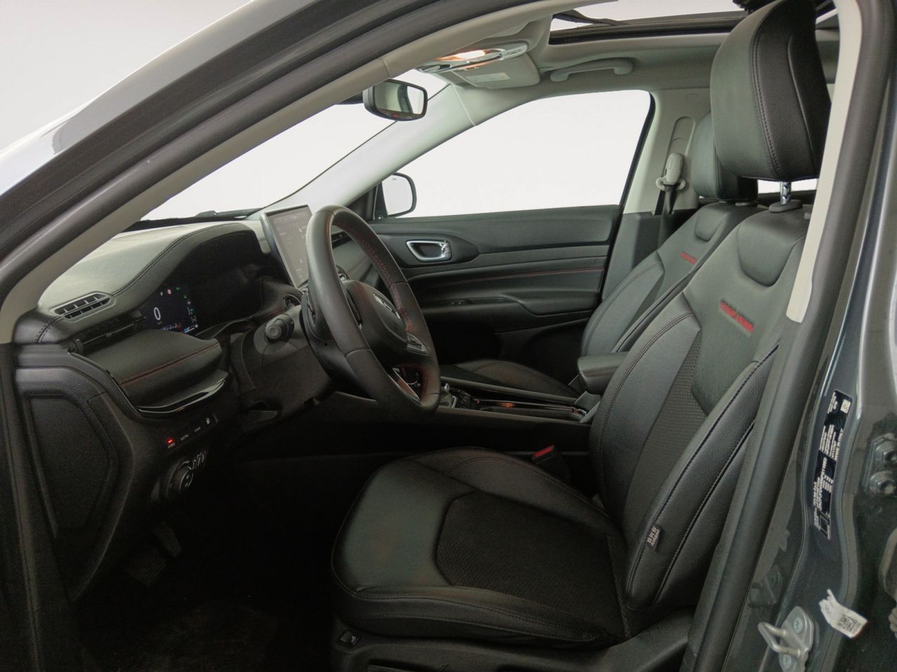 Foto Jeep Compass 8