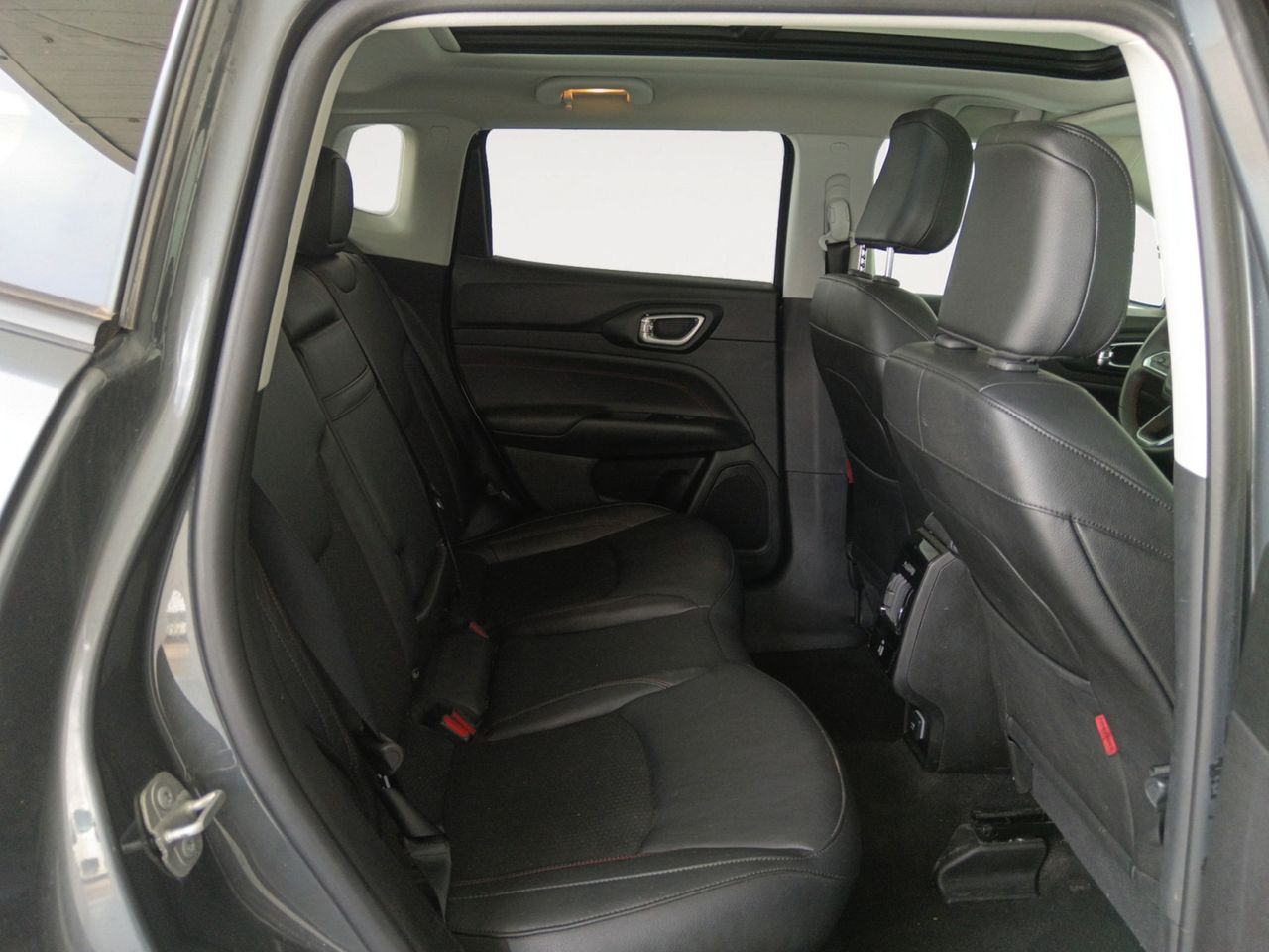 Foto Jeep Compass 9