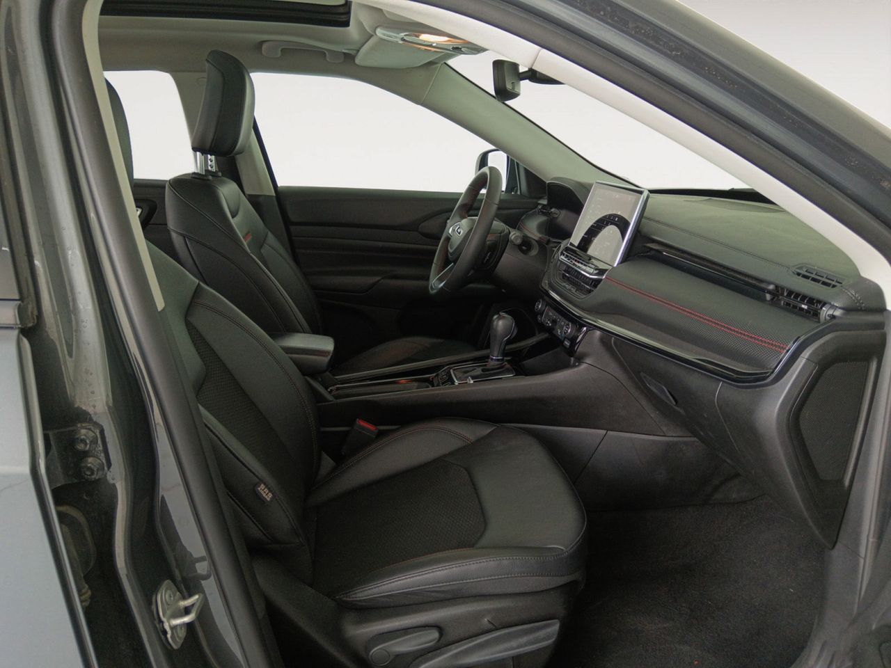 Foto Jeep Compass 10
