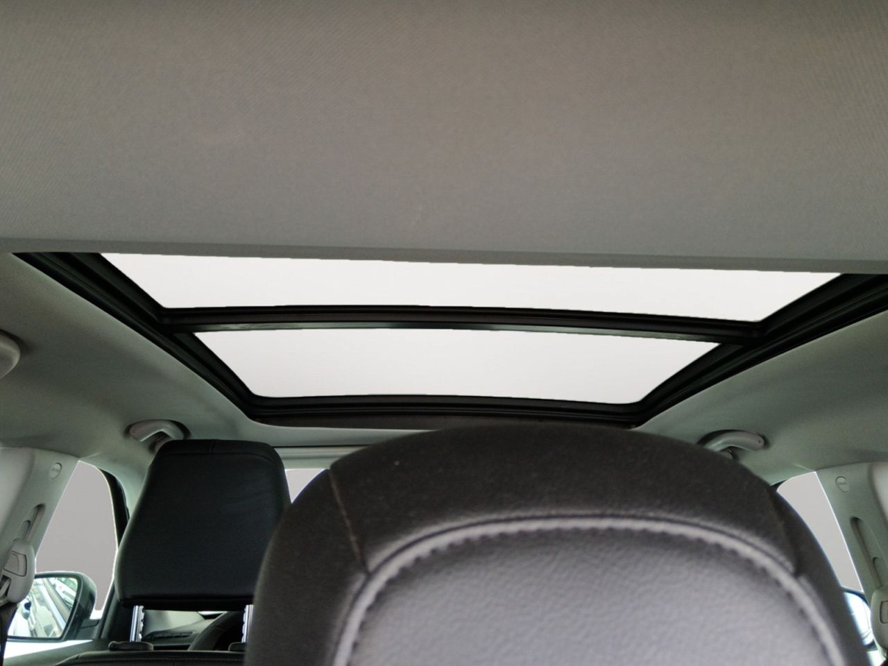 Foto Jeep Compass 11