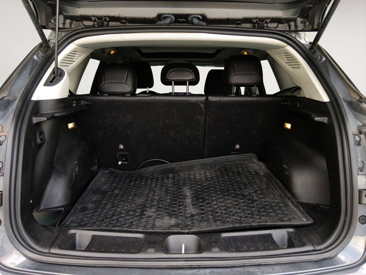 Foto Jeep Compass 12