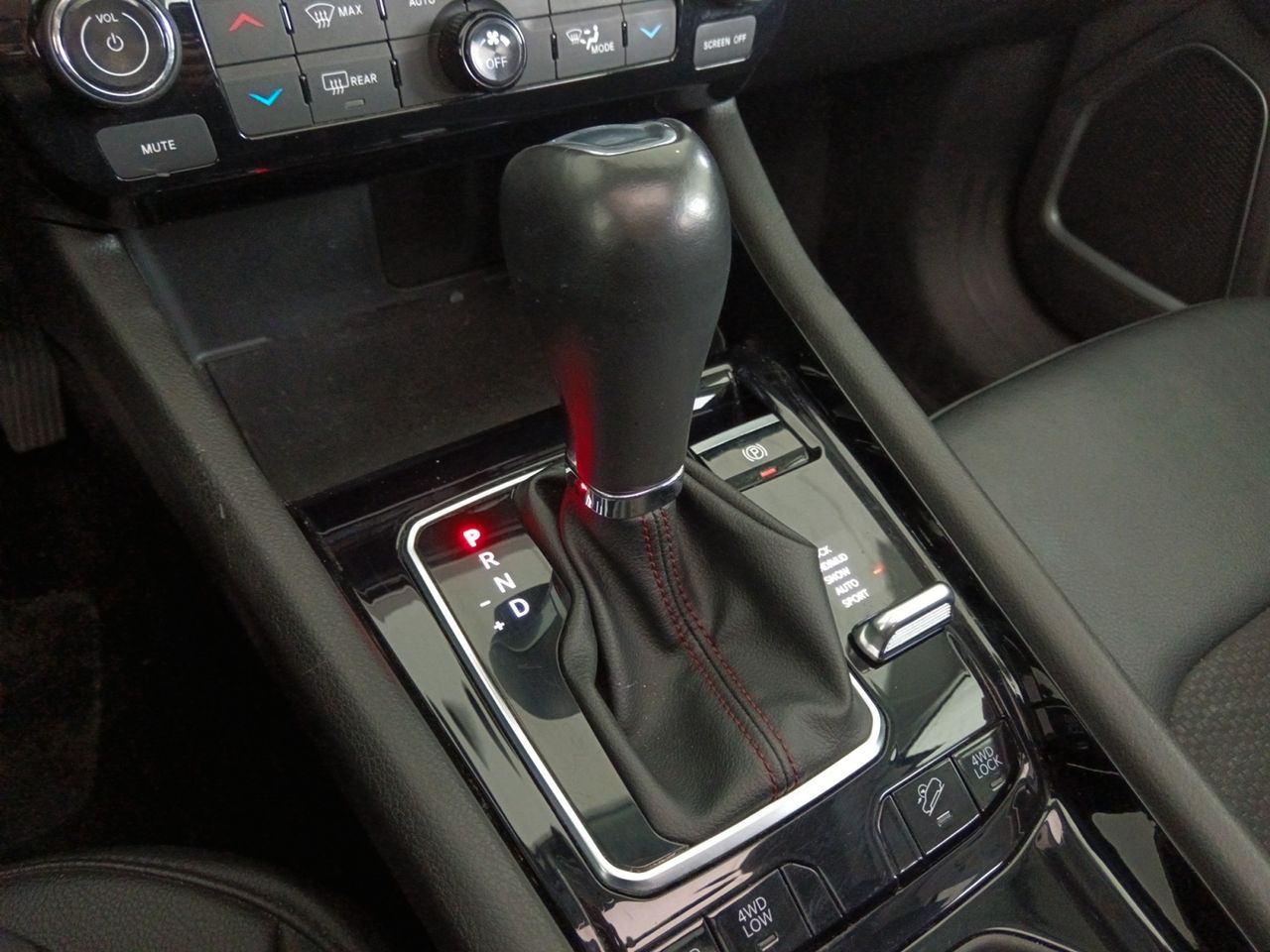Foto Jeep Compass 13