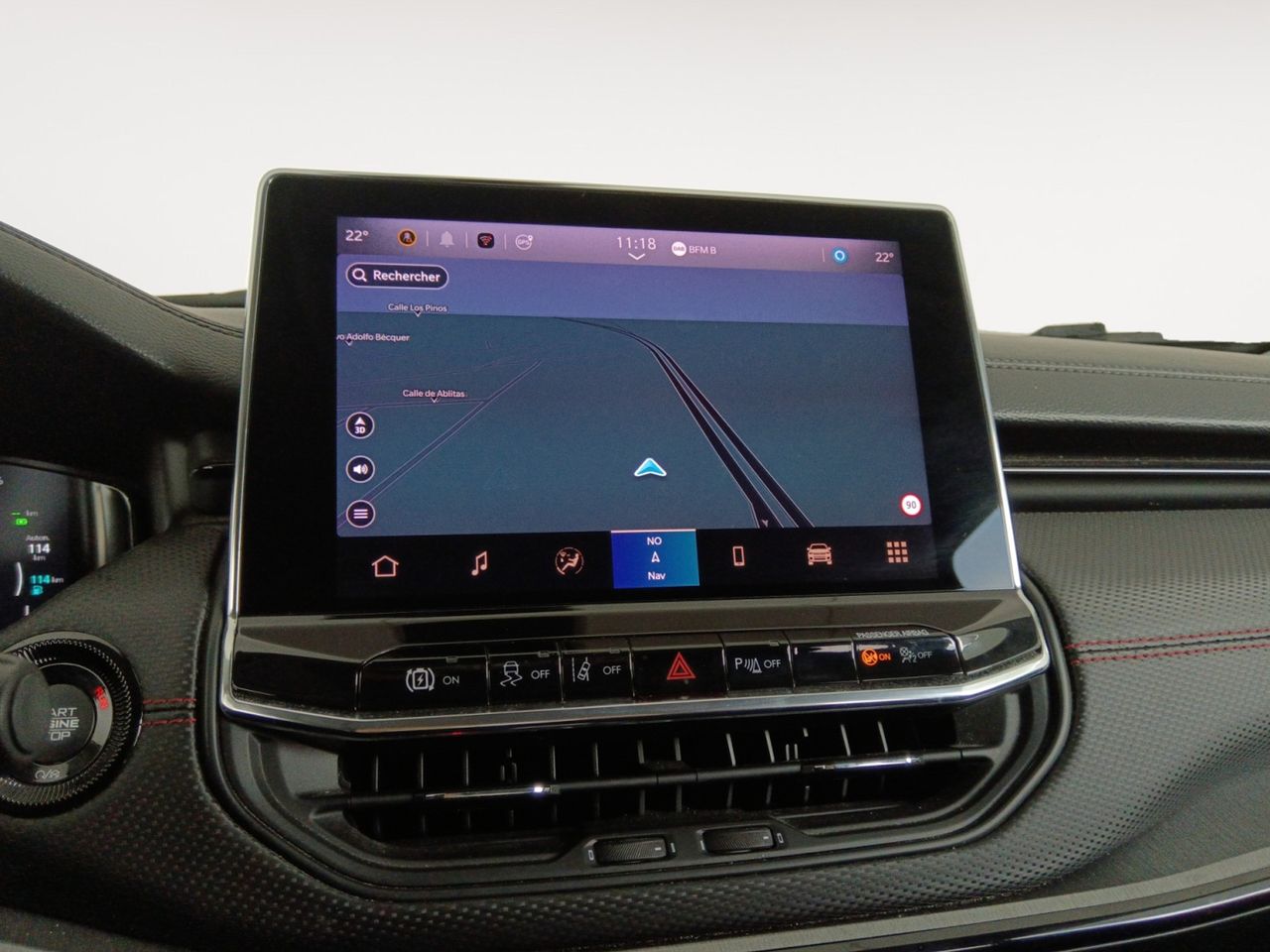 Foto Jeep Compass 16