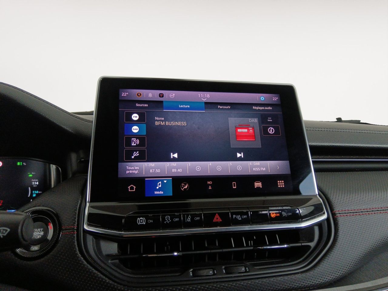 Foto Jeep Compass 17