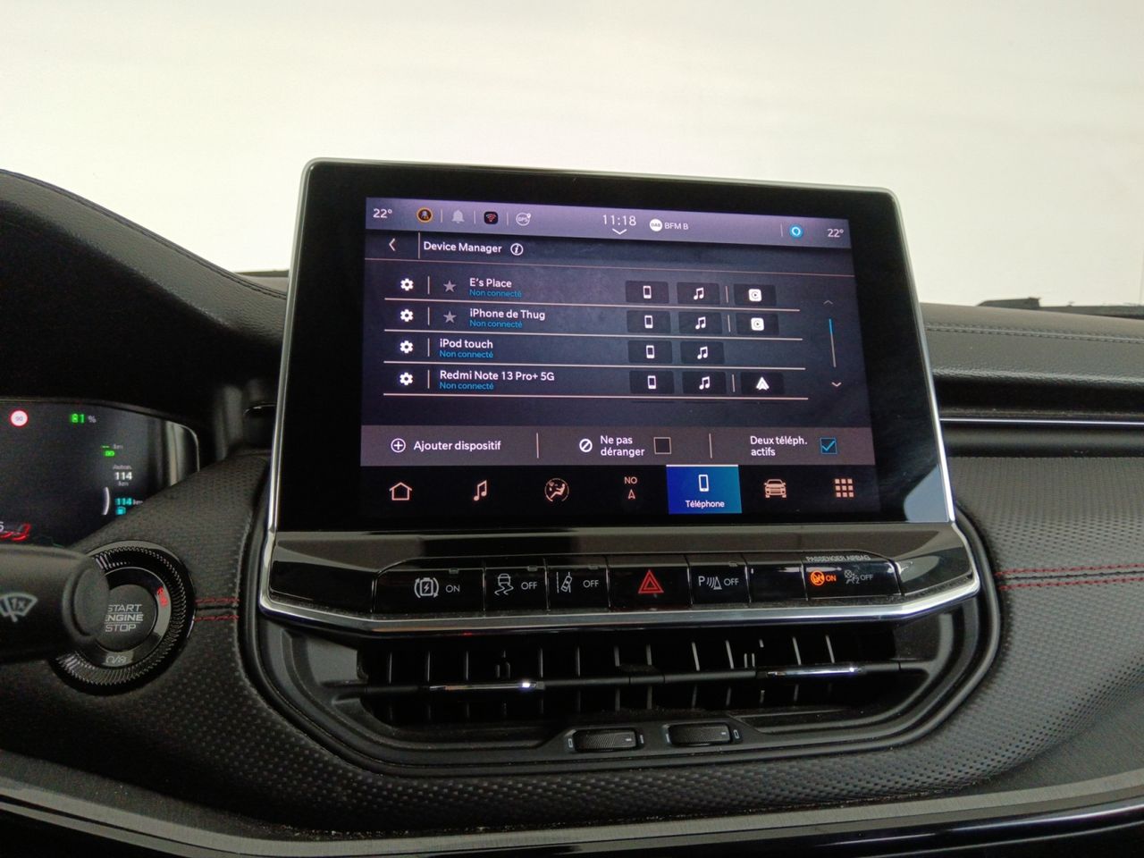 Foto Jeep Compass 18