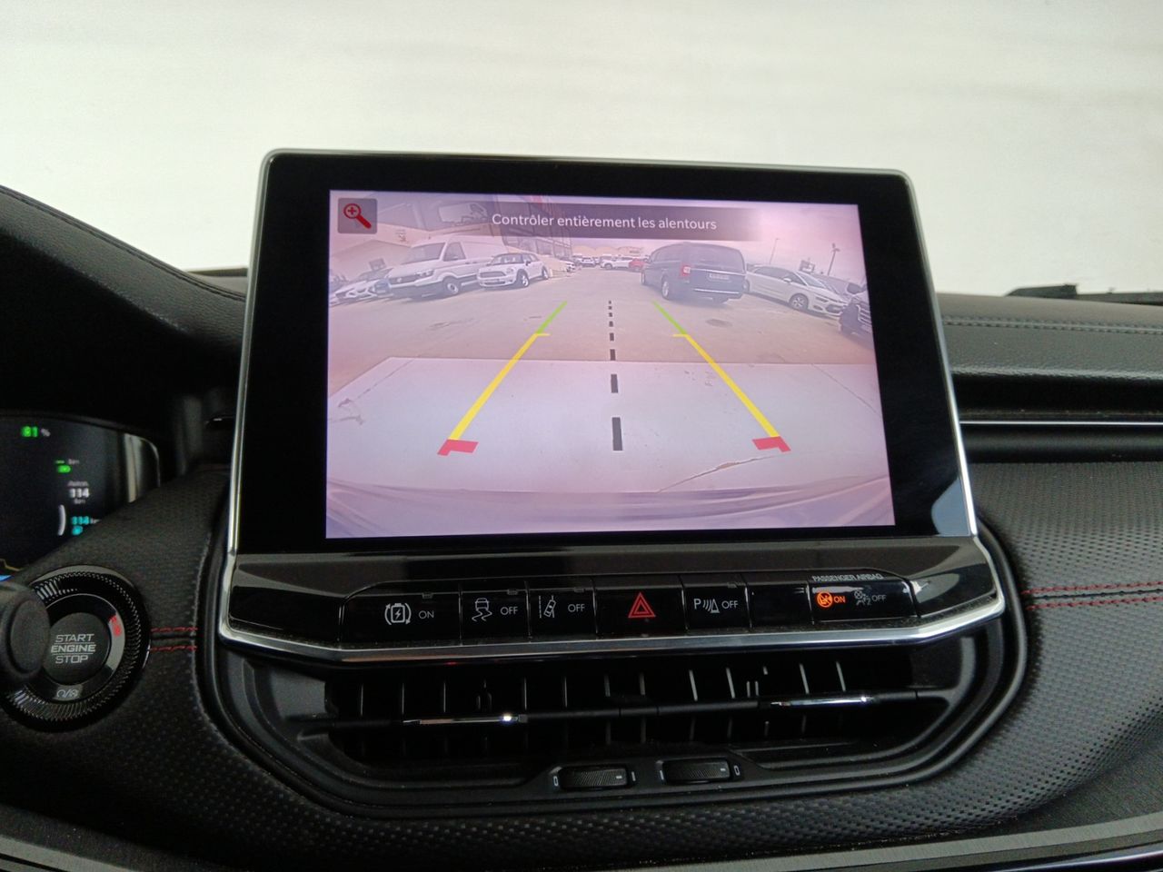 Foto Jeep Compass 20