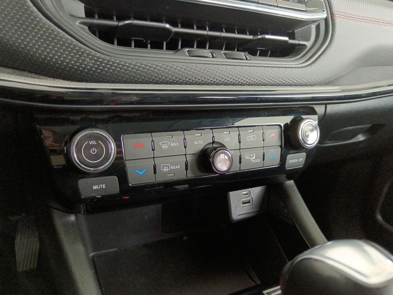 Foto Jeep Compass 21