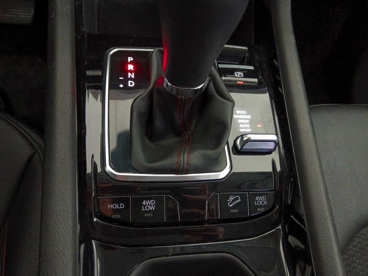 Foto Jeep Compass 22