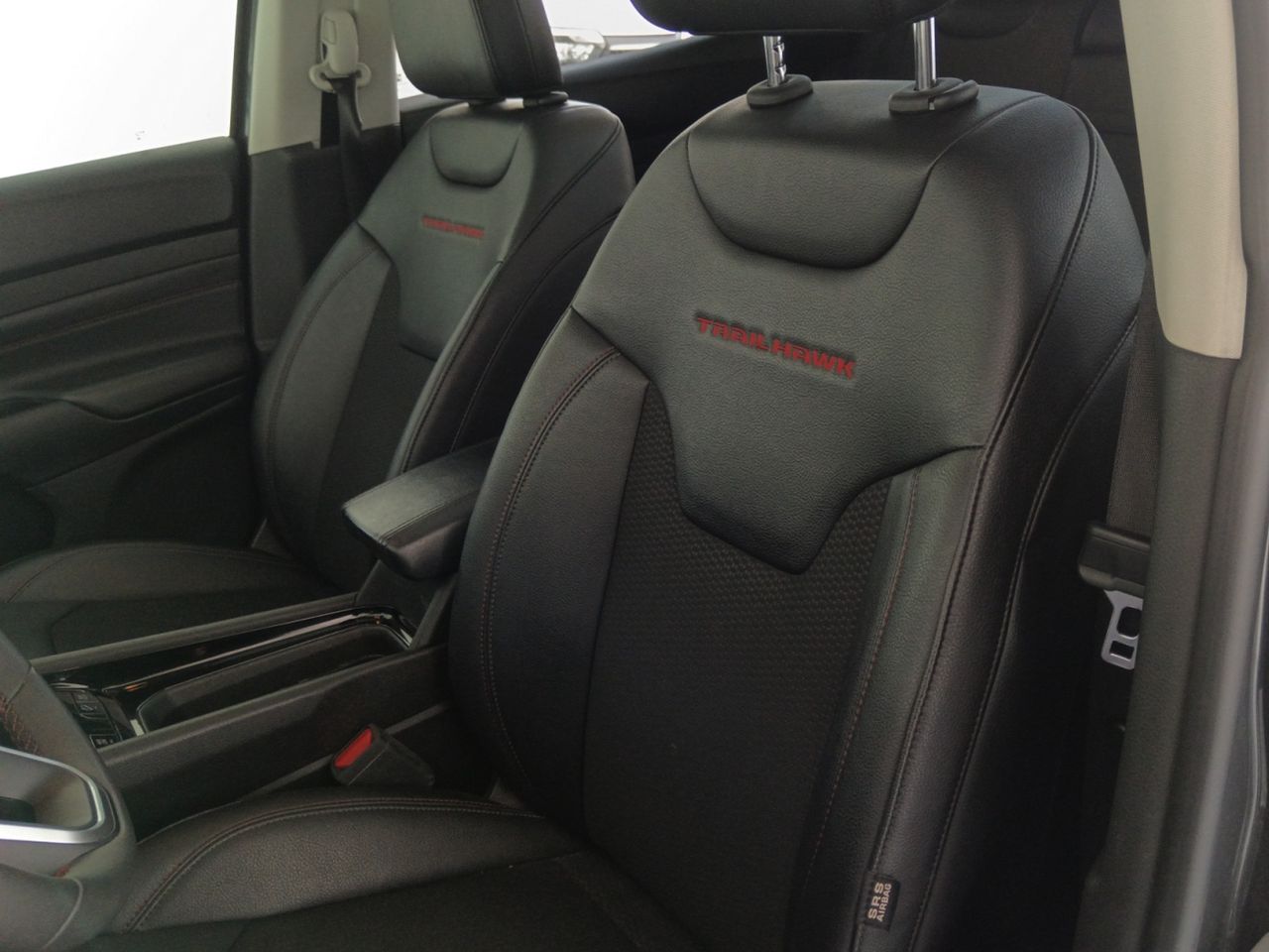 Foto Jeep Compass 23
