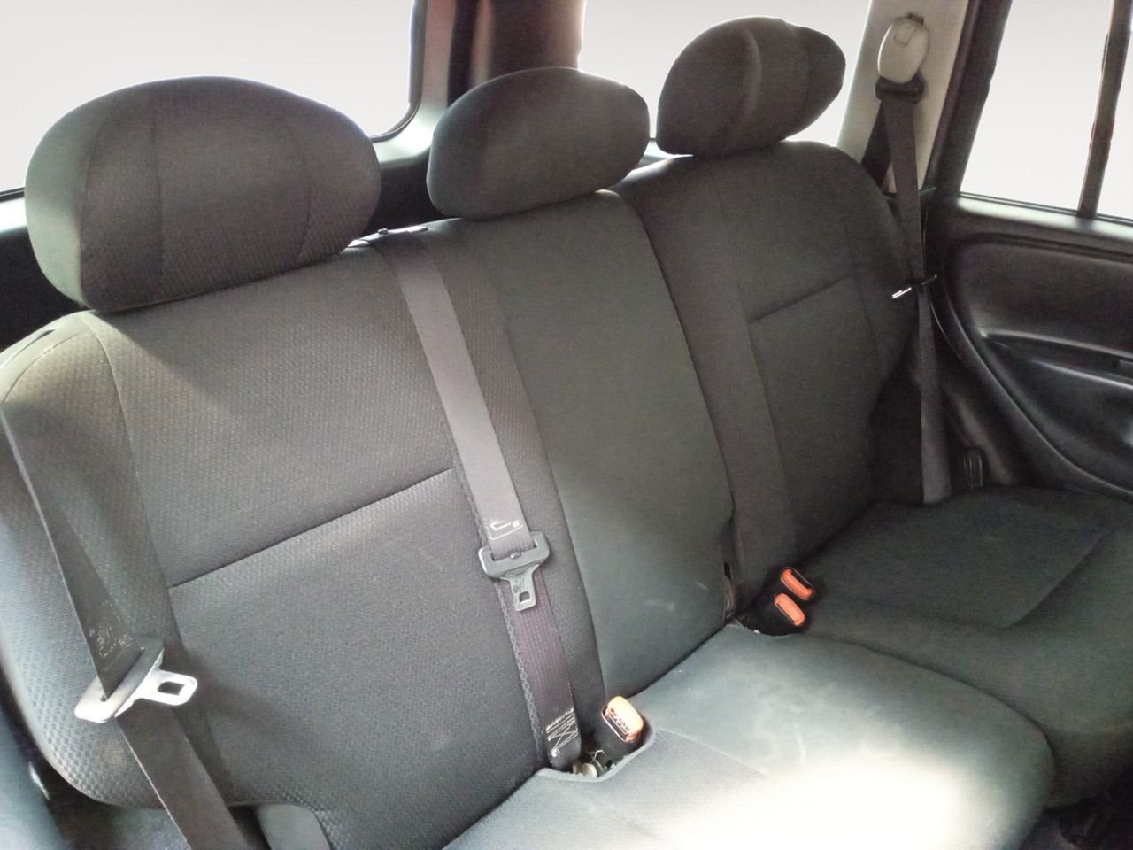 Foto Jeep Grand Cherokee 8