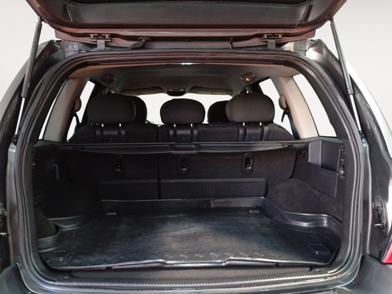 Foto Jeep Grand Cherokee 10