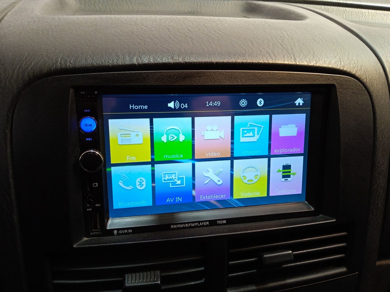 Foto Jeep Grand Cherokee 13