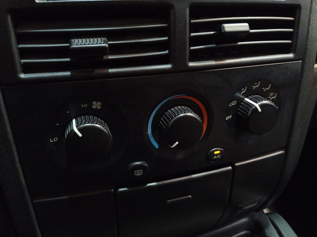 Foto Jeep Grand Cherokee 16