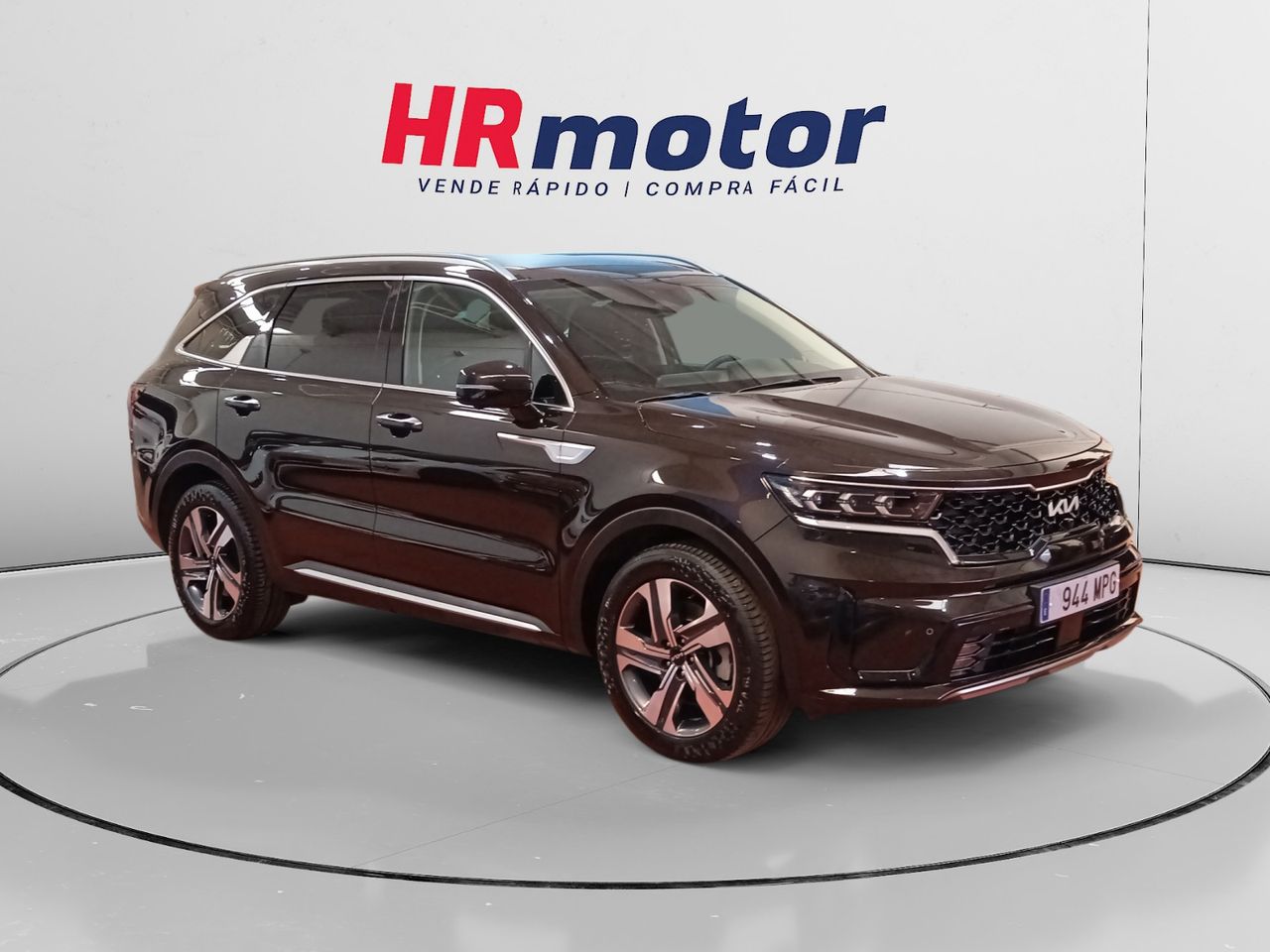 Foto Kia Sorento 1