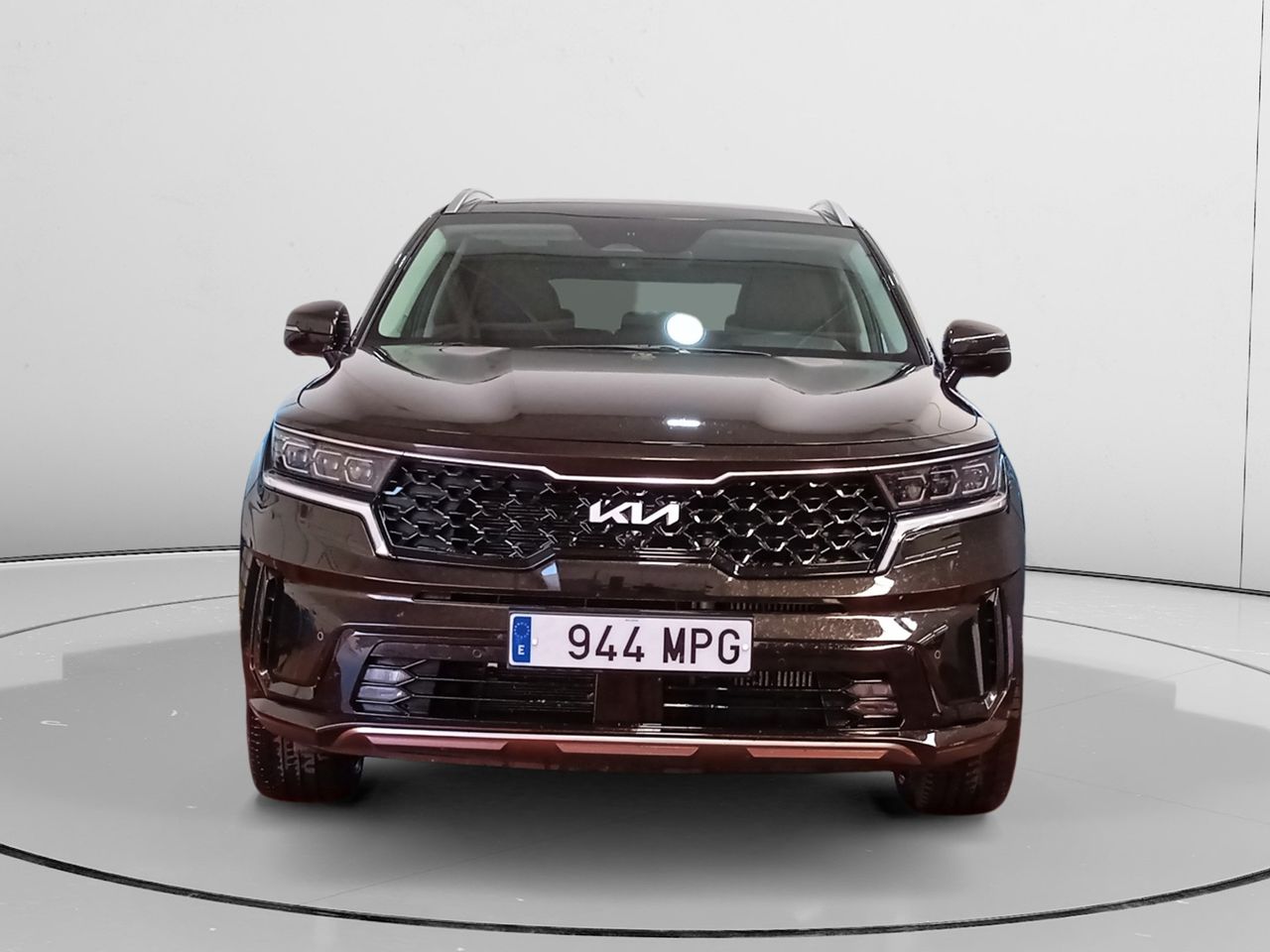 Foto Kia Sorento 5