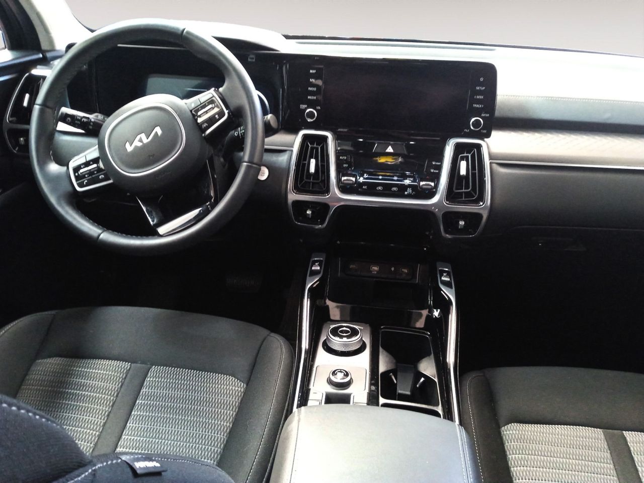 Foto Kia Sorento 6