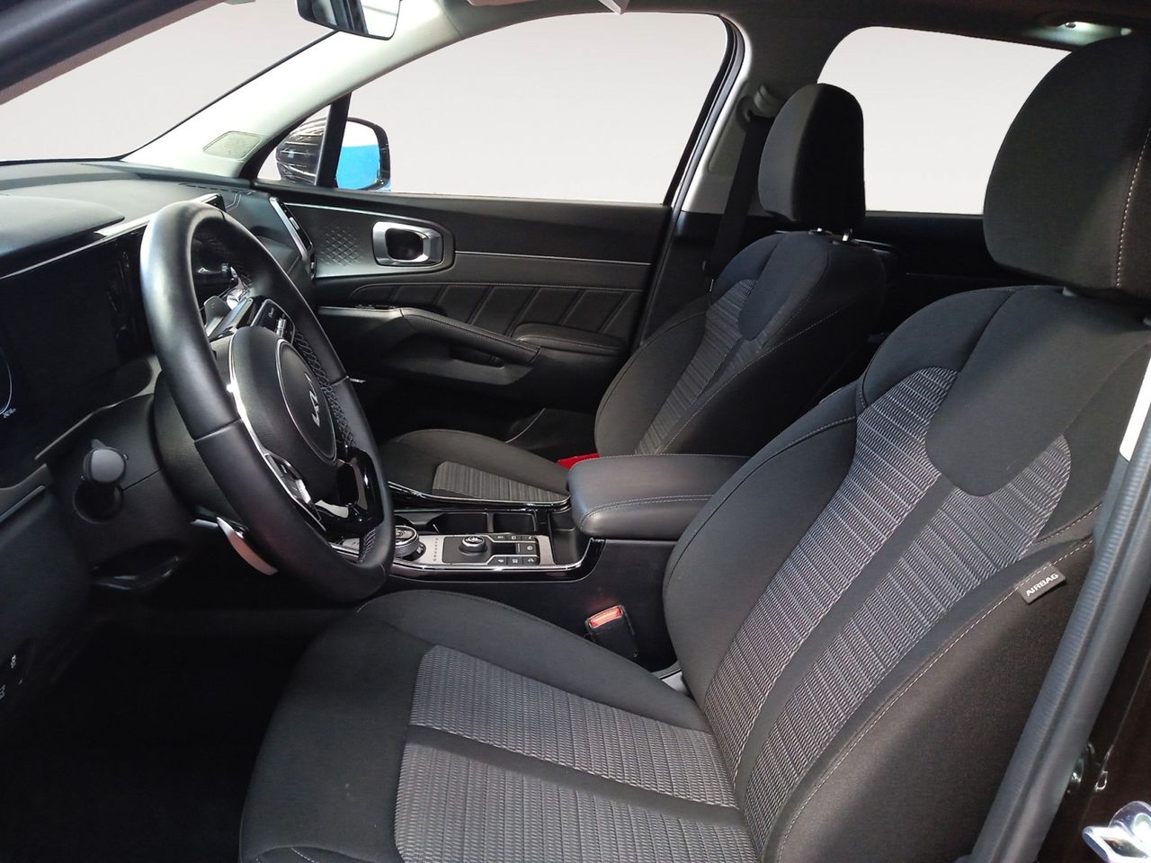 Foto Kia Sorento 8