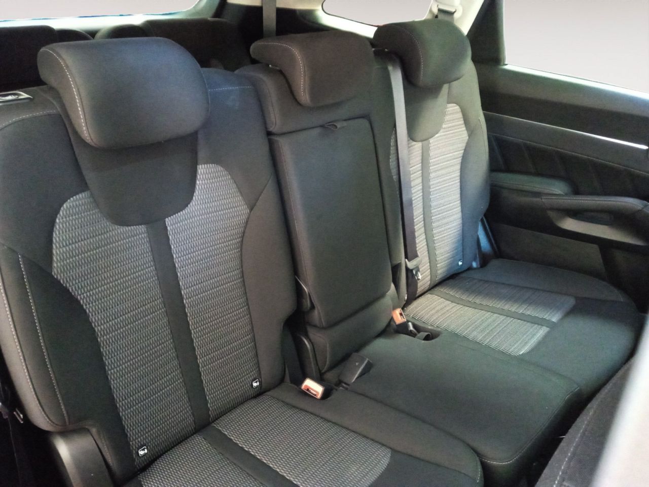 Foto Kia Sorento 9