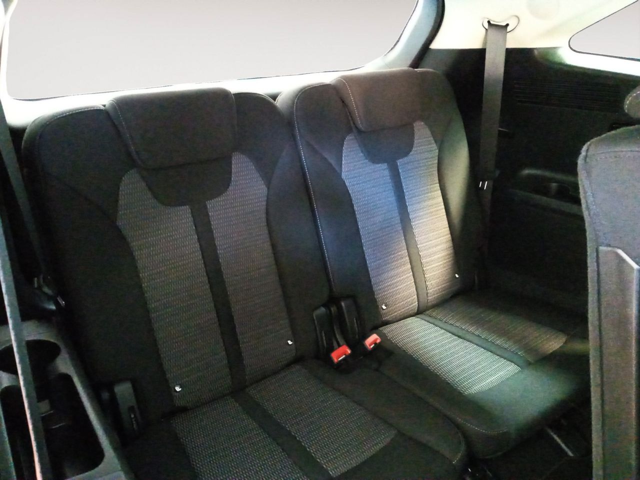 Foto Kia Sorento 10