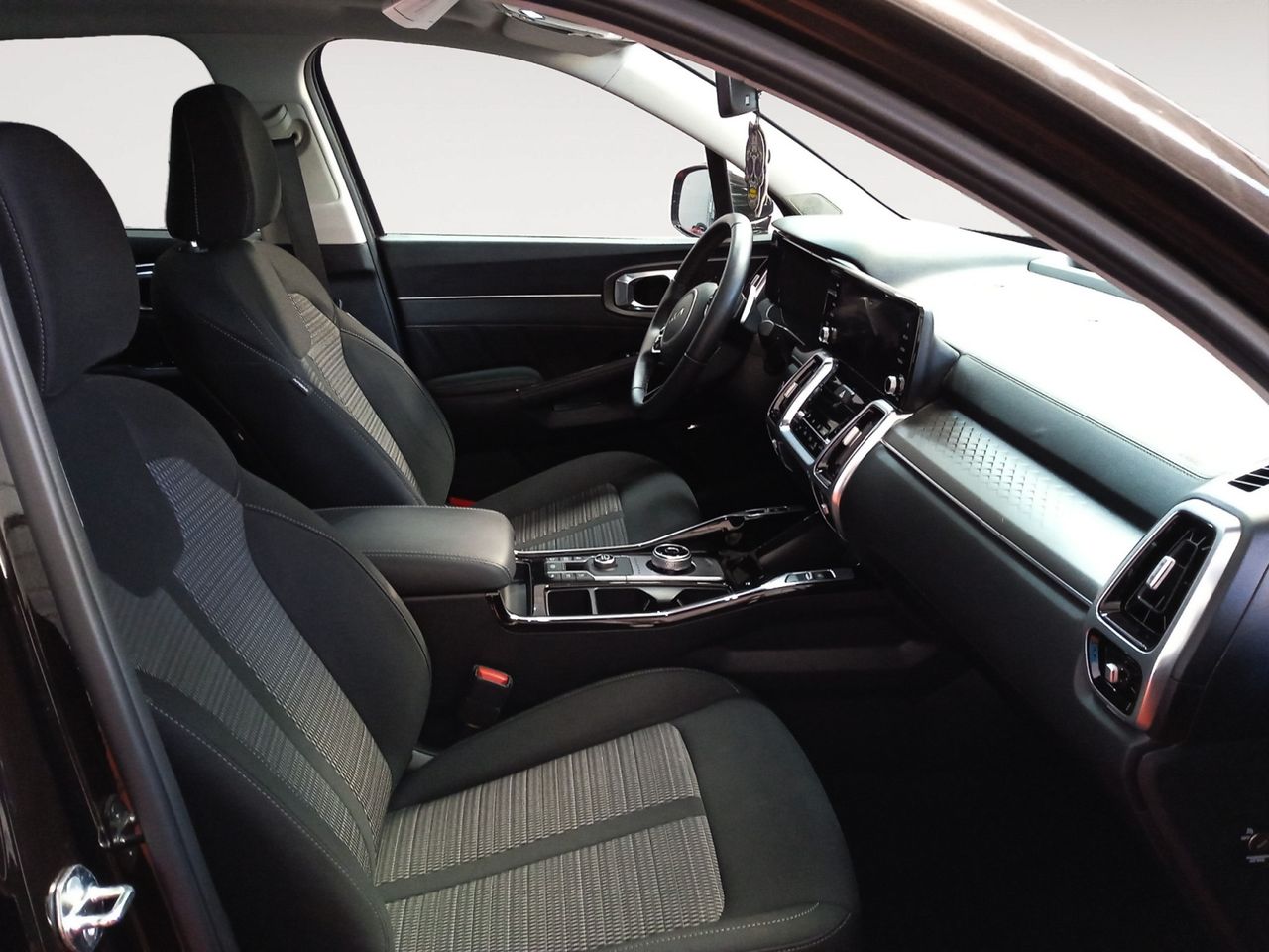 Foto Kia Sorento 11