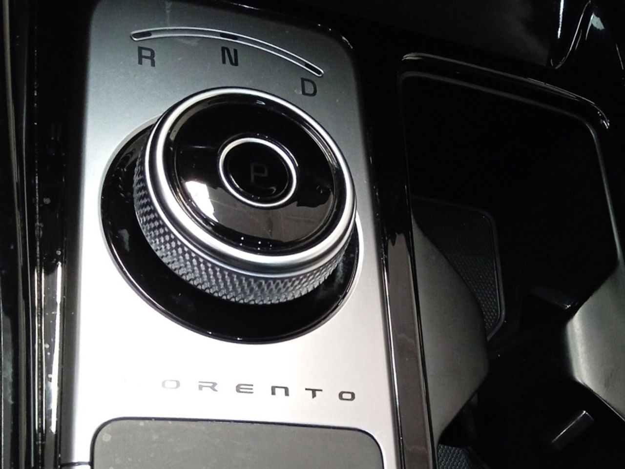 Foto Kia Sorento 14