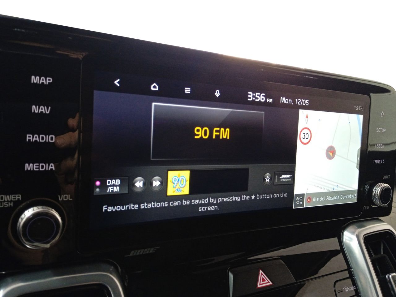 Foto Kia Sorento 18