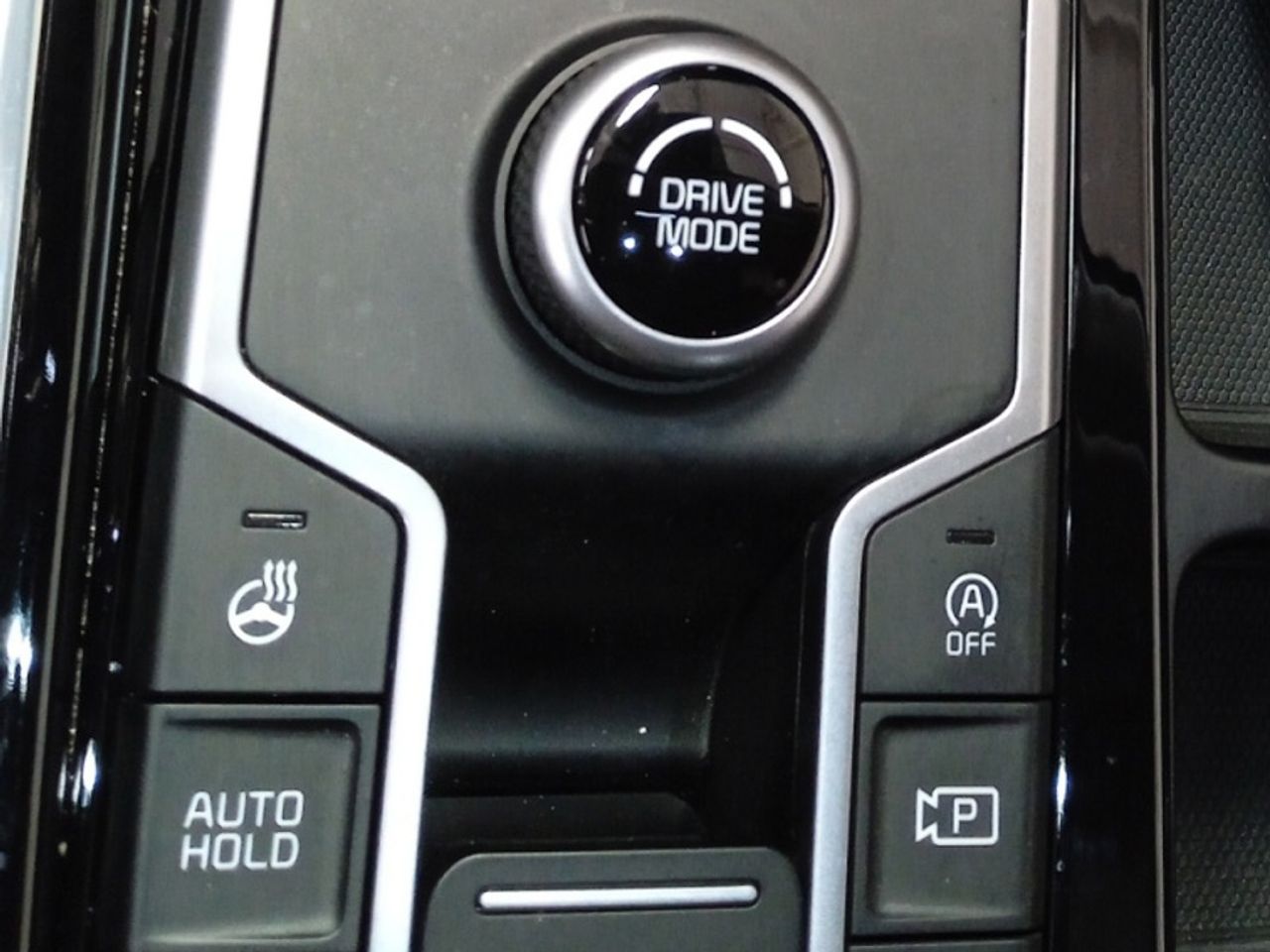 Foto Kia Sorento 22