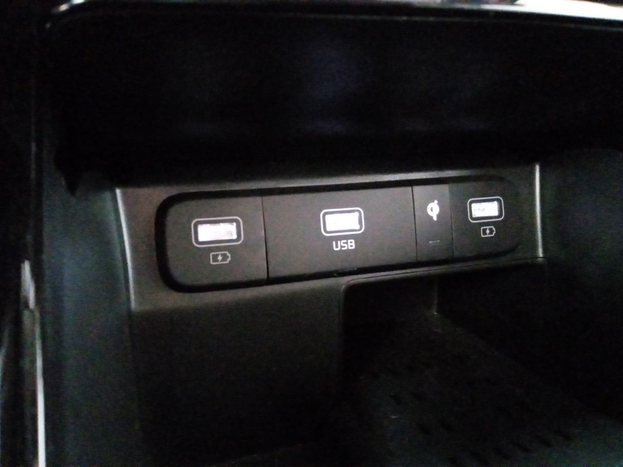 Foto Kia Sorento 23