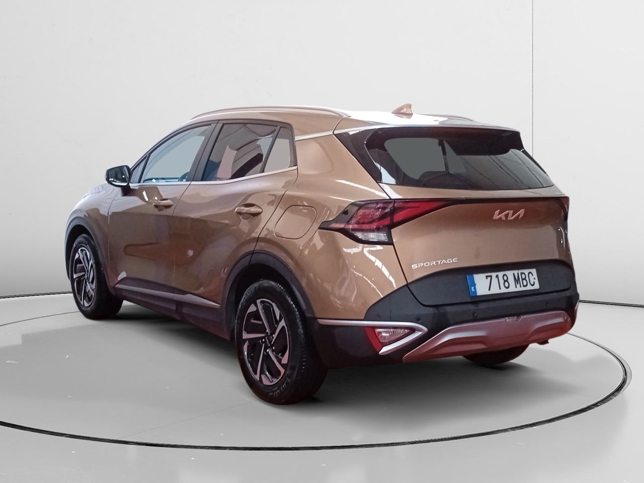 Foto Kia Sportage 4