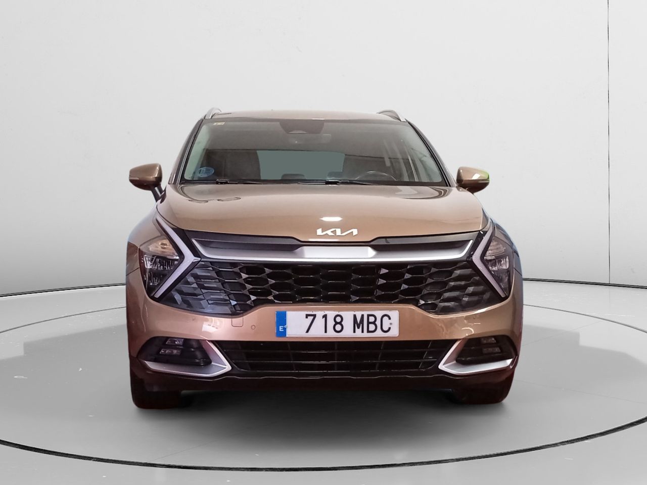 Foto Kia Sportage 5