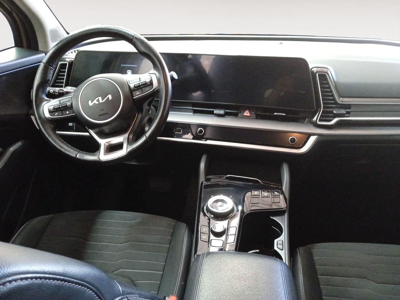Foto Kia Sportage 6