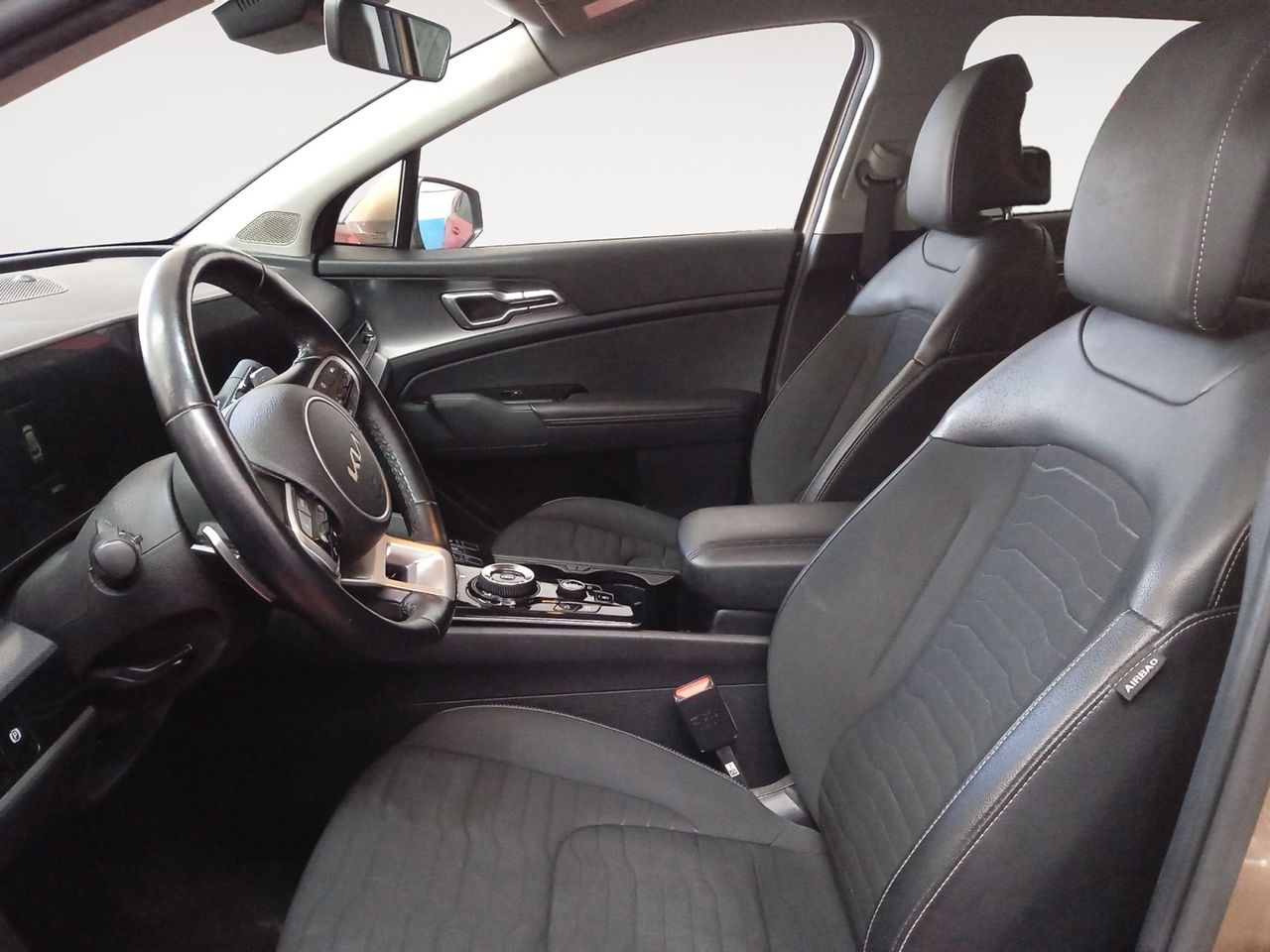 Foto Kia Sportage 8