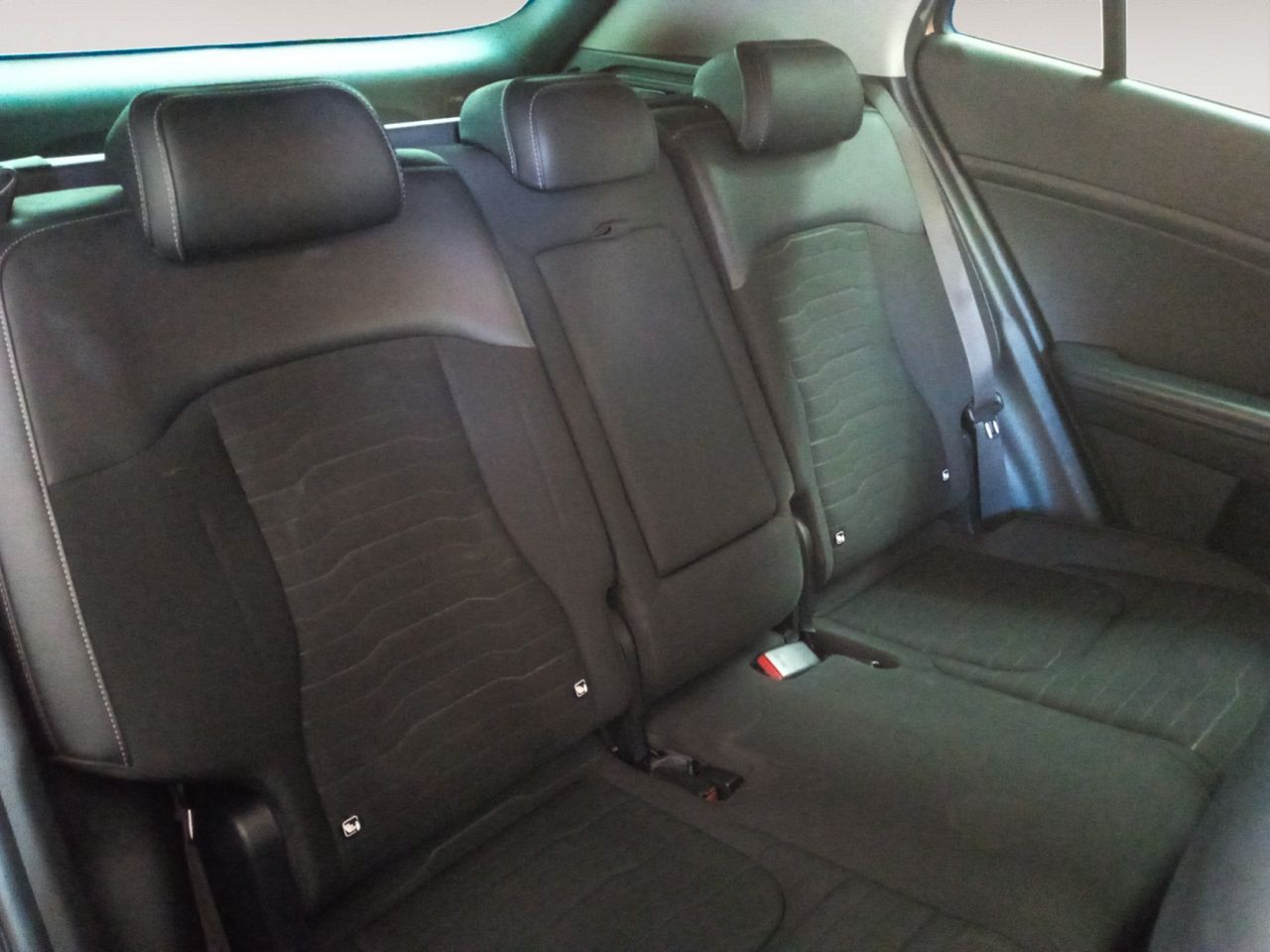 Foto Kia Sportage 9