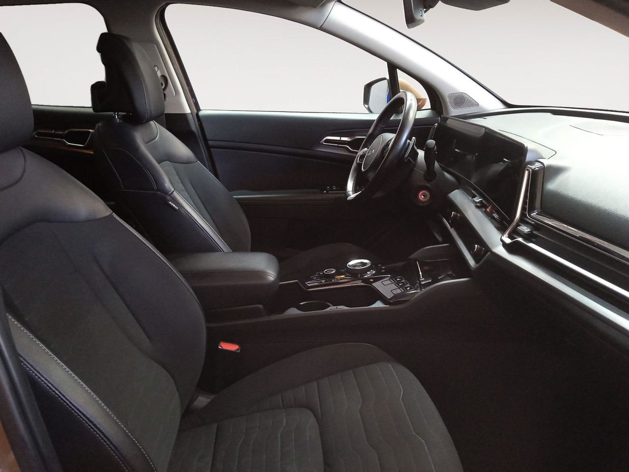 Foto Kia Sportage 10