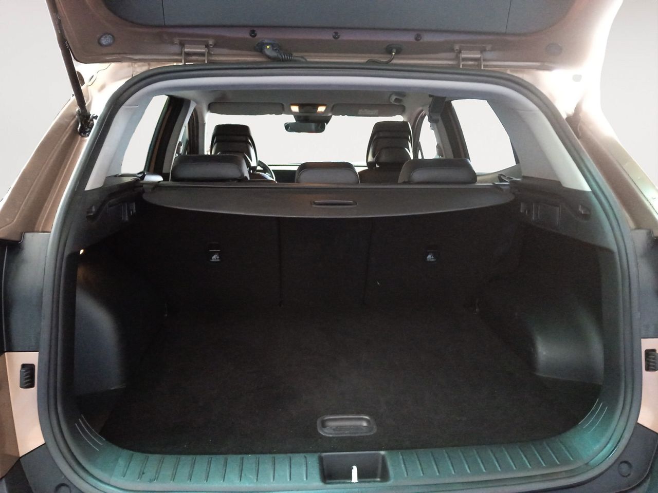 Foto Kia Sportage 11