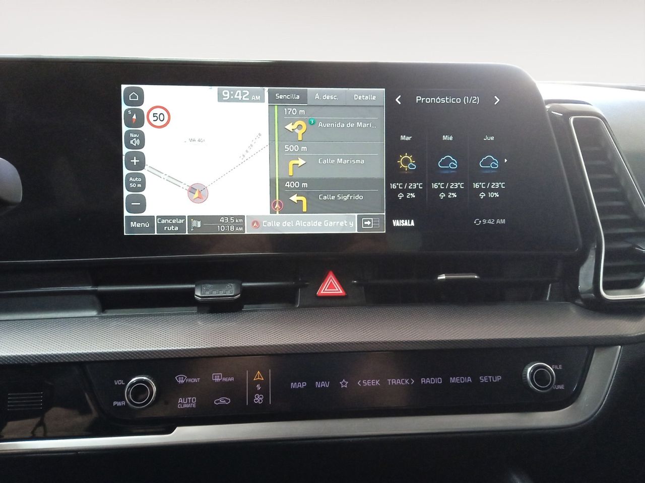 Foto Kia Sportage 17