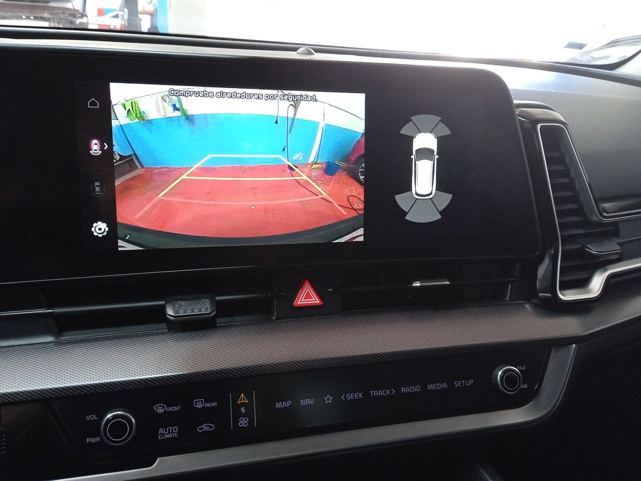 Foto Kia Sportage 18