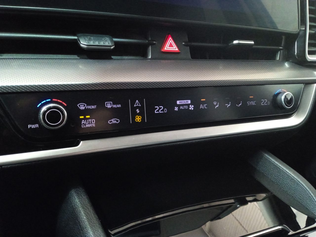 Foto Kia Sportage 19