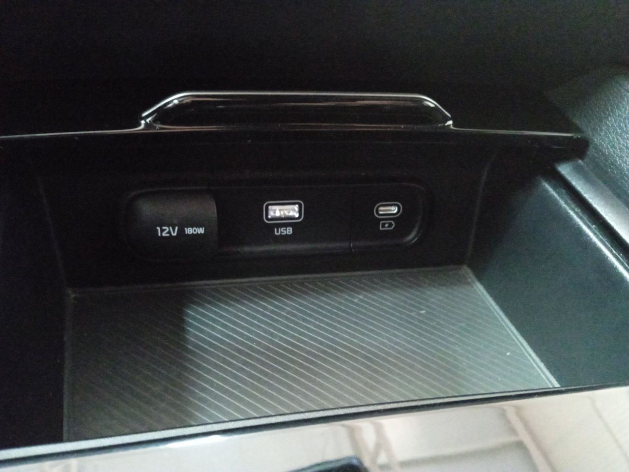 Foto Kia Sportage 20