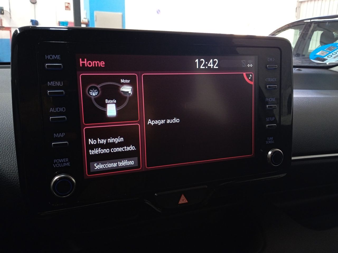 Foto Mazda Mazda2 14
