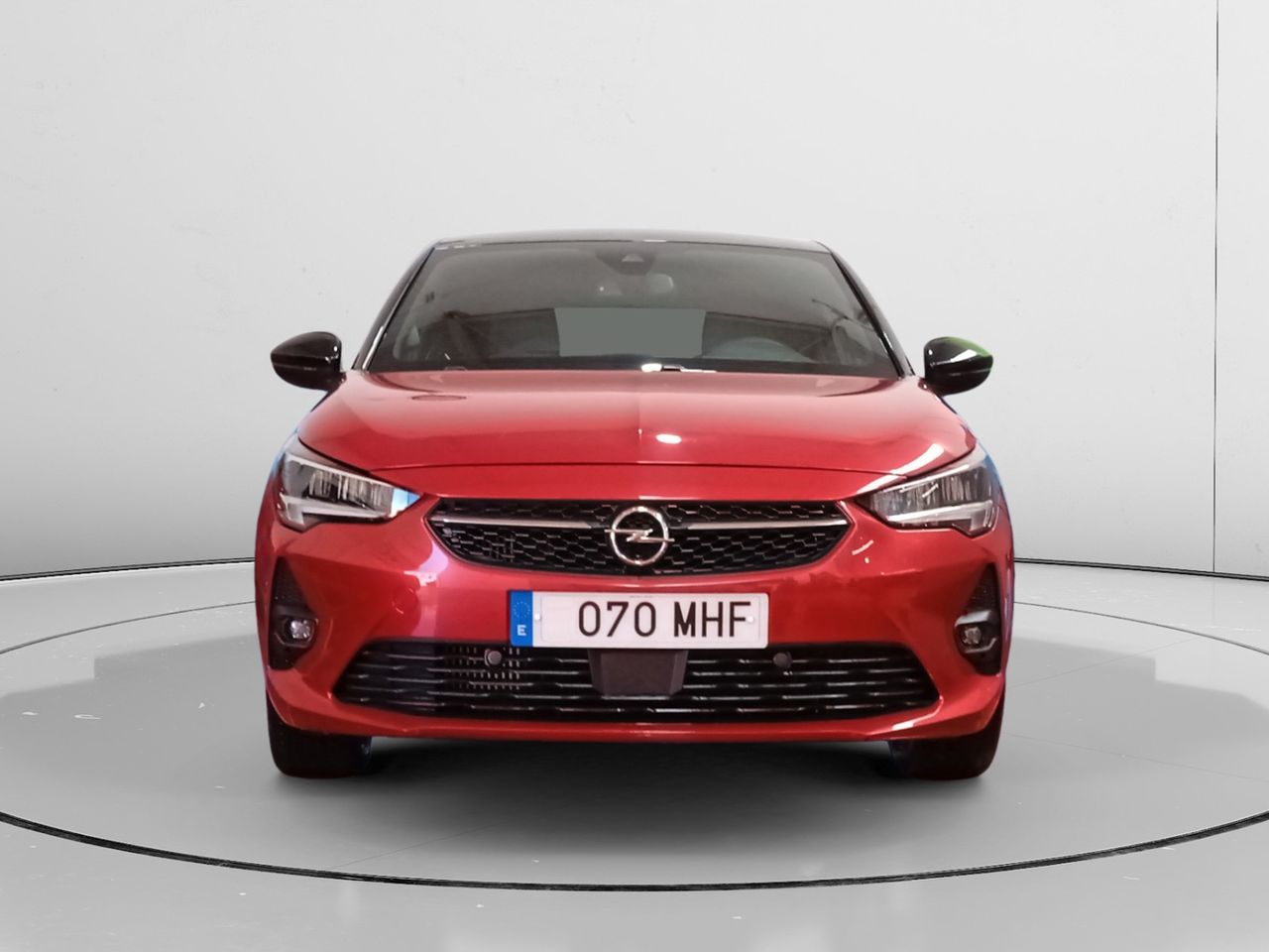 Foto Opel Corsa 5