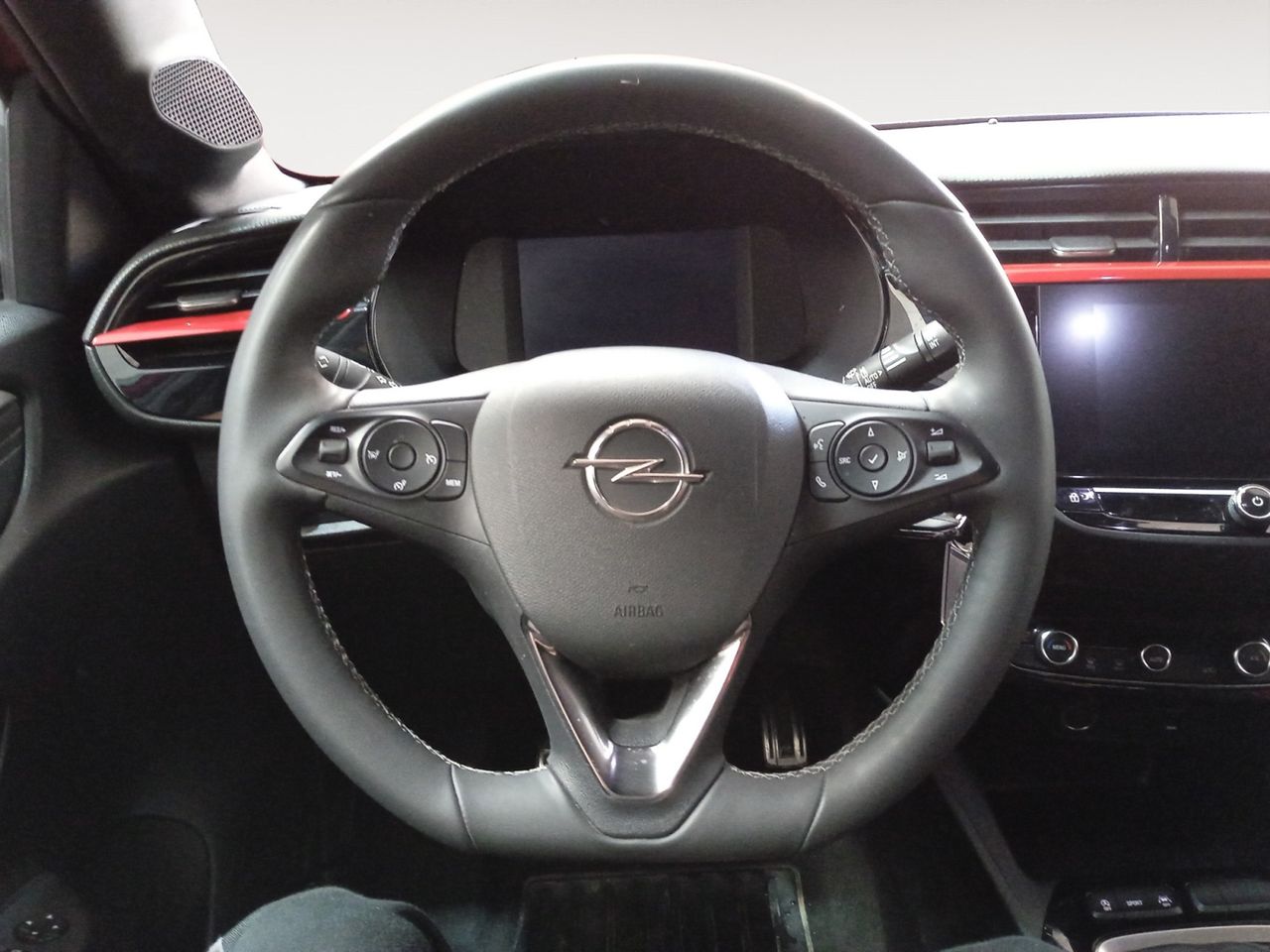 Foto Opel Corsa 7