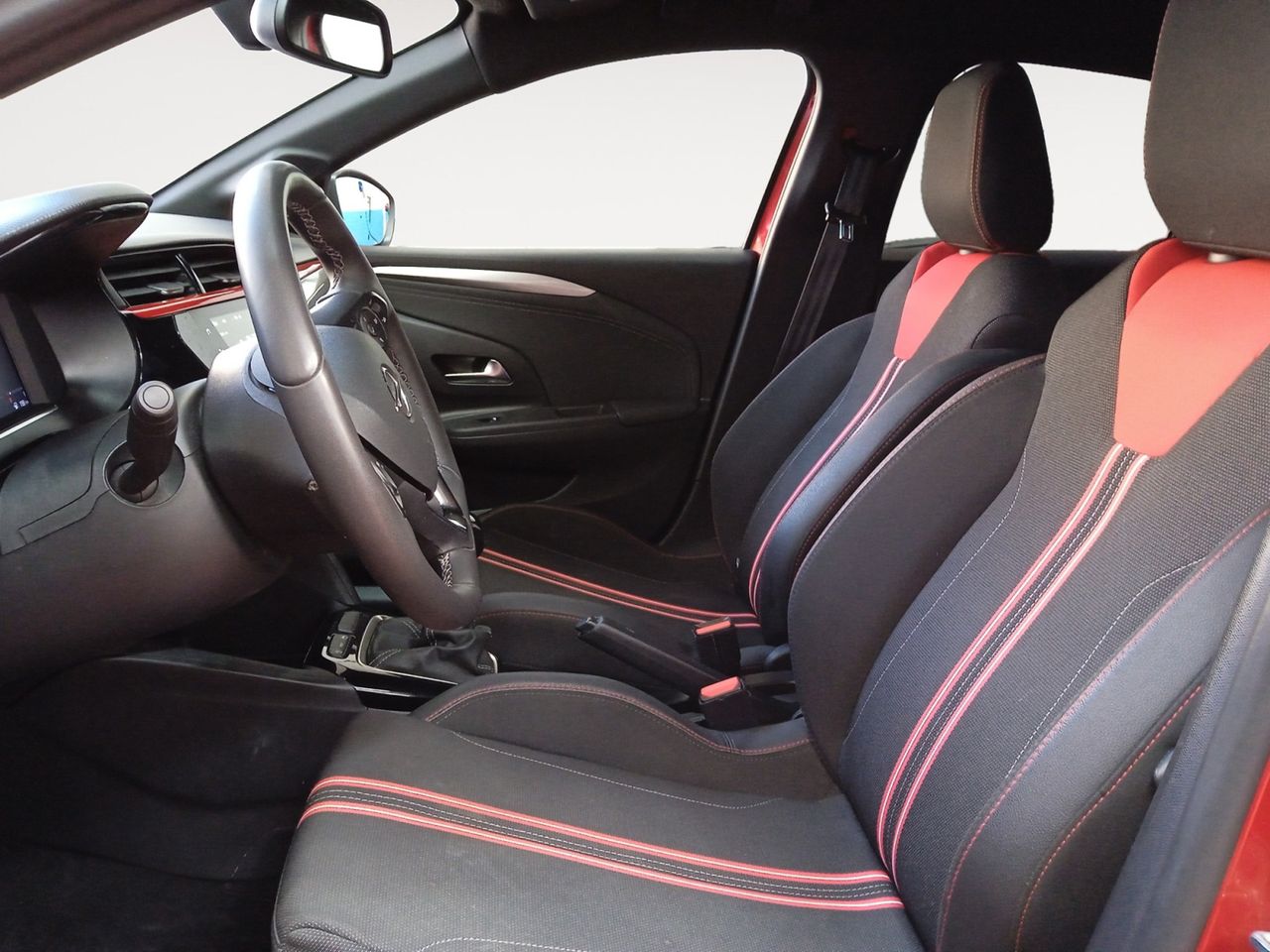 Foto Opel Corsa 8