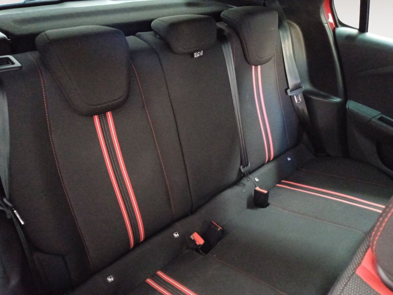 Foto Opel Corsa 9