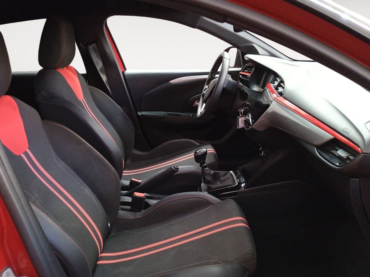 Foto Opel Corsa 10